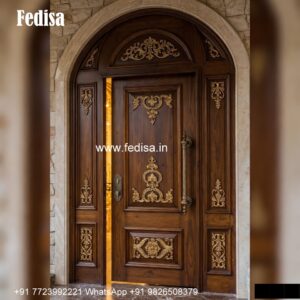Room Gate Design, Molding Door Design | Single Entry Doors 2026