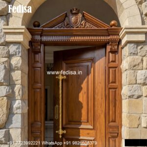 Main Entrance Door Design, Double Door Carving Design | Single Entry Doors 2026