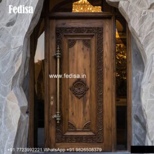 Grill Gate Design For Main Door, Modern Main Door Designs For Home | Single Entry Doors 2026