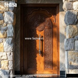Aluminium Door Design, Main Gate Design Single Door | Single Entry Doors 2026