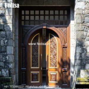 Jali Door, Main Gate Interior Design | Single Entry Doors 2026