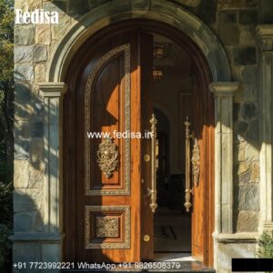 Traditional Main Door Designs For Home, Plain Sheet Door Design | Single Entry Doors 2026