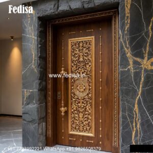 Panel Door Design, Fabric Door Design | Single Entry Doors 2026