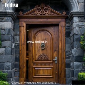 Aluminium Door Design, Jali For Door | Single Entry Doors 2026