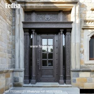 Main Entrance Door Design, Modern Door Design In Wood | Single Entry Doors 2026