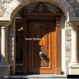 Panel Door Design, Toilet Bathroom Door Design | Single Entry Doors 2026