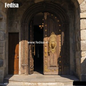Room Gate Design, Pooja Mandir Doors | Single Entry Doors 2026