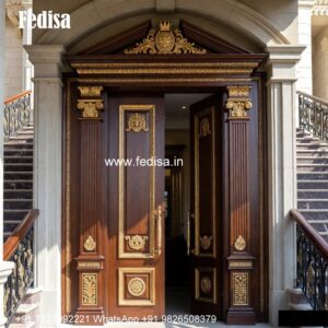 Safety Grill Gate Design For Main Door, Sintex Bathroom Door Designs | Single Entry Doors 2026