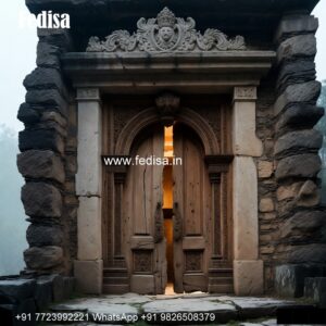 Main Entrance Door Design, Front Vasakal Design | Single Entry Doors 2026