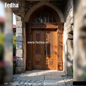 Best Door Designs, Modern Main Double Door Designs For Indian Homes | Single Entry Doors 2026