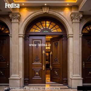 Room Gate Design, Aluminium Washroom Door Design | Single Entry Doors 2026