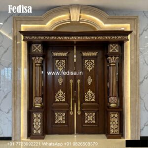 Best Door Designs, House Front Entrance Design | Single Entry Doors 2026