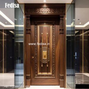 Jali Door, Sliding Door Designs For Home | Single Entry Doors 2026