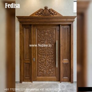 Main Entrance Door Design, Room Main Gate Design | Single Entry Doors 2026