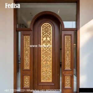 Net Door Design, Balcony Window Door Design | Single Entry Doors 2026