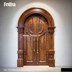 Panel Door Design, Front Main Door Designs For Houses | Single Entry Doors 2026