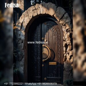 Jali Door, Sitout Door Design | Single Entry Doors 2026