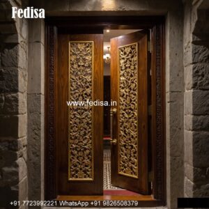 Net Door Design, Metal Grill Gate | Single Entry Doors 2026