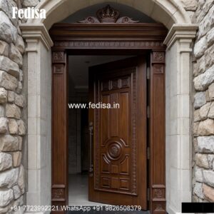 Jali Door, Pivot Door Designs | Single Entry Doors 2026