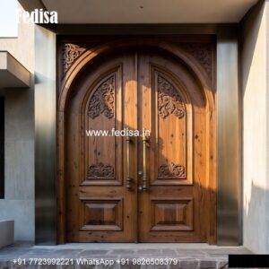 Panel Door Design, Sun Design Door | Single Entry Doors 2026
