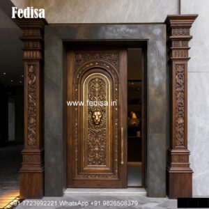 Net Door Design, Kather Door Design | Single Entry Doors 2026