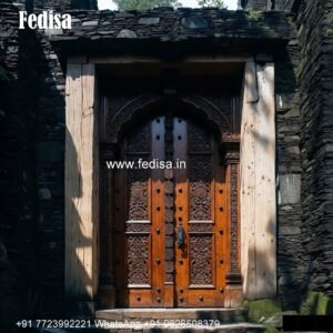 Net Door Design, Home Darwaja Design | Single Entry Doors 2026