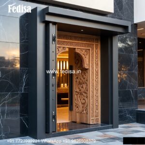 Best Door Designs, Latest Door And Window Design | Single Entry Doors 2026