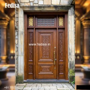 Jali Door, Hardwood Door Design | Single Entry Doors 2026