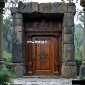 Main Entrance Door Design, Jali Door Design 2026 | Single Entry Doors 2026