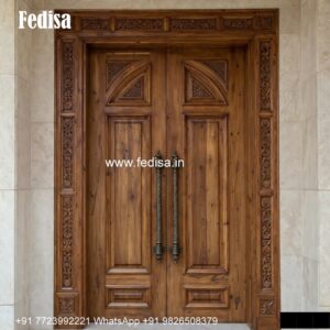 Net Door Design, Building Main Door Design | Single Entry Doors 2026