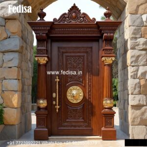 Panel Door Design, Mosquito Gate Design | Single Entry Doors 2026