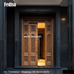 Safety Grill Gate Design For Main Door, Door Design Round | Single Entry Doors 2026