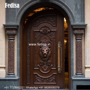 Jali Door, Sitting Room Door Design | Single Entry Doors 2026