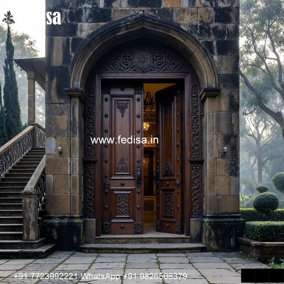 Grill Gate Design For Main Door, Arch Design Window And Door | Single Entry Doors 2026