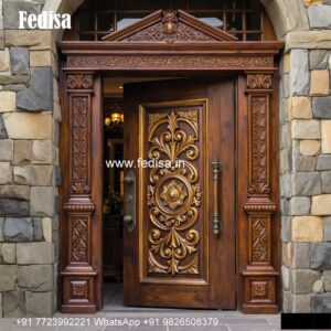 Net Door Design, Khidki Door Design | Single Entry Doors 2026