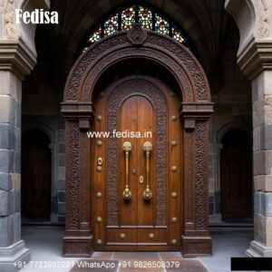 Best Door Designs, Kitchen Main Door Design | Single Entry Doors 2026