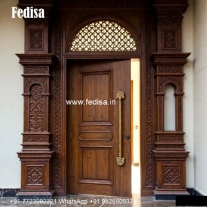 Safety Grill Gate Design For Main Door, Unique Home Designs Meshtec | Single Entry Doors 2026
