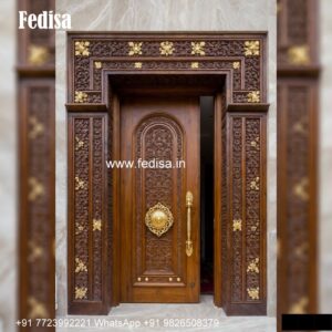 Net Door Design, Entrance Grill Gate Design | Single Entry Doors 2026