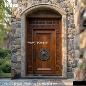 Room Gate Design, Sagwan Front Door Design | Single Entry Doors 2026