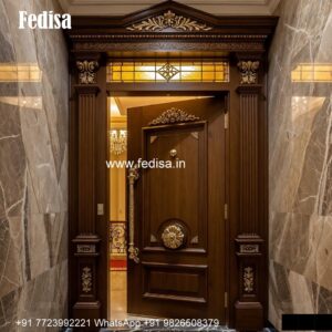 Grill Gate Design For Main Door, House Main Entrance Door Design | Single Entry Doors 2026