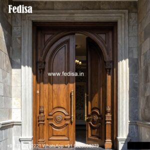 Aluminium Door Design, Action Tesa Door Design | Single Entry Doors 2026
