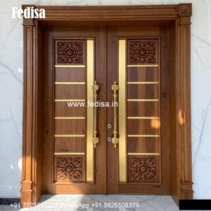 Grill Gate Design For Main Door, Fancy Main Door Design | Single Entry Doors 2026
