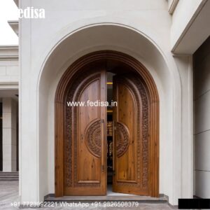 Panel Door Design, Modern Teak Wood Main Door Design | Single Entry Doors 2026