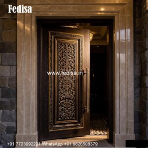 Main Entrance Door Design, Home Room Gate Design | Single Entry Doors 2026