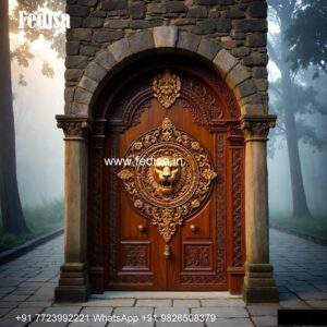 Grill Gate Design For Main Door, Main Door Main Door | Single Entry Doors 2026