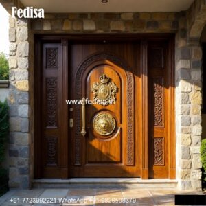 Net Door Design, Main Door Sunmica | Single Entry Doors 2026