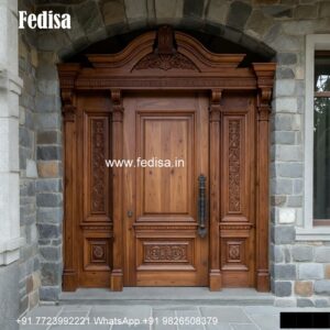 Main Entrance Door Design, Wooden Door Color Design | Single Entry Doors 2026