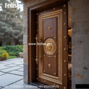 Jali Door, House Front Door And Window Design | Single Entry Doors 2026