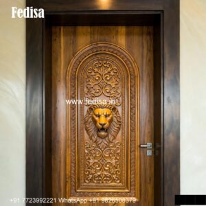 Grill Gate Design For Main Door, Elephant Door Design | Single Entry Doors 2026