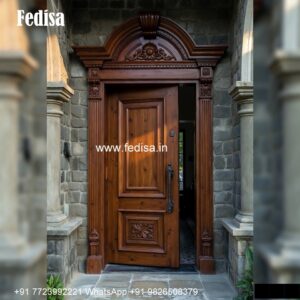 Net Door Design, Karbin Door Design | Single Entry Doors 2026